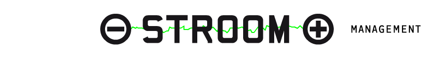 logo Stroom