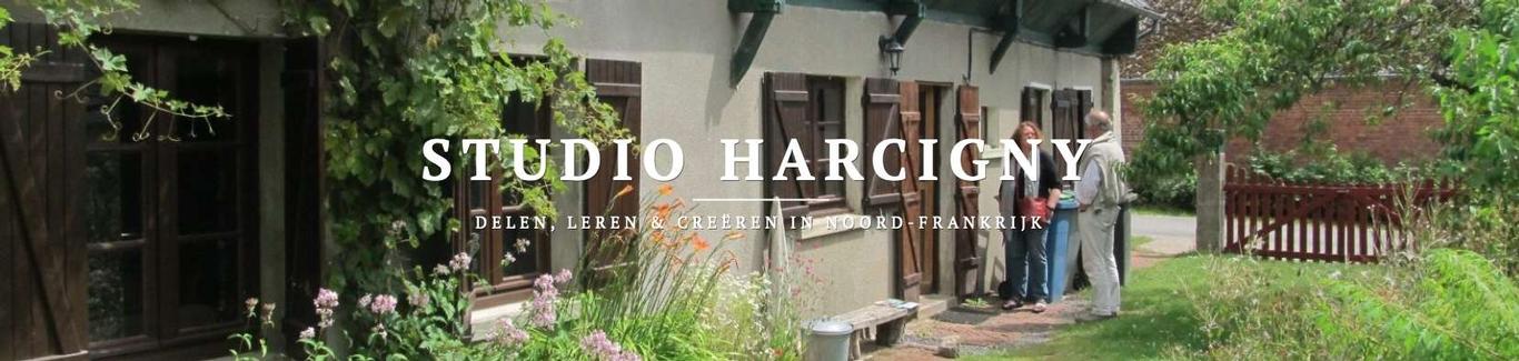 Studio Harcigny